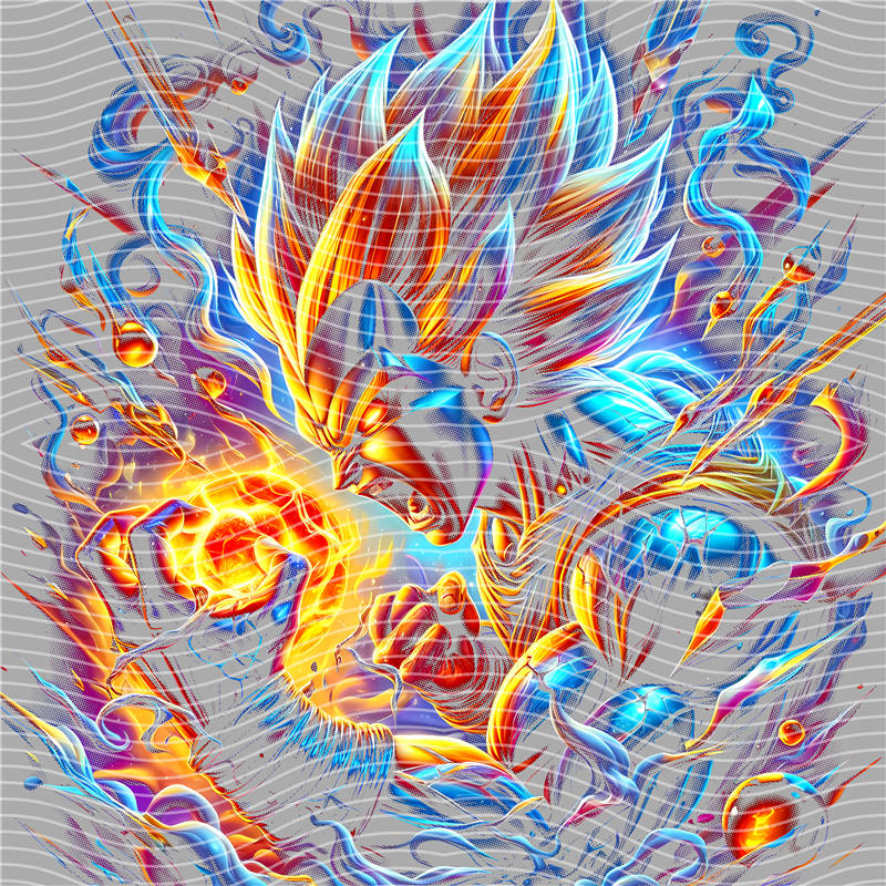 Animation design-RB 1260